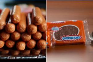 Alimentos ultraprocesados
