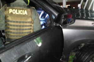Atentado a bala contra Jorge Jiménez Mesino.