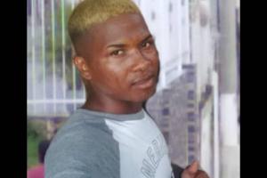 Carlos Romero Iriarte, alias ‘Carlitos’. Asesinado