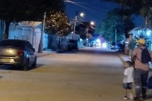Atentado criminal 