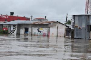 La segunda temporada de lluvias inició el 1 de septiembre 