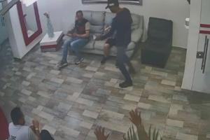 El más reciente hecho ocurrió en un hotel 