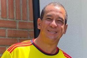 Jorge Jiménez Mesino