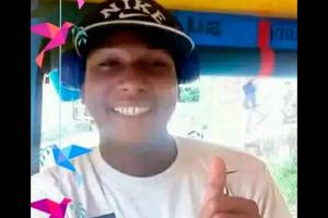 Julio Samuel Mundo Ramírez. Fallecido