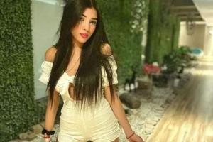 Luisa Fernanda Pachecho Peralta
