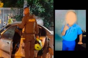 La familia pide justicia para que la muerte del menor no quede impune