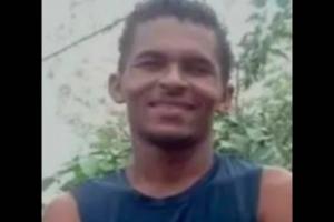 Roberto de Jesús Herrera, de 42 años. Fallecido