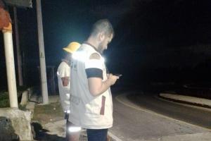 La Perimetral