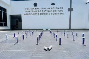 Droga Aeropuerto 