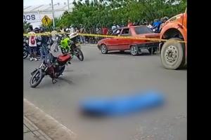 Alejandro Morales Castro, de 52 años. Víctima fatal
