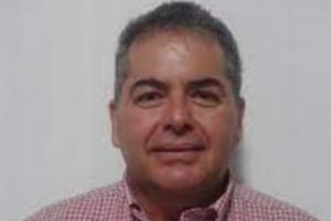 Ganadero monteriano Salim Haddad García.