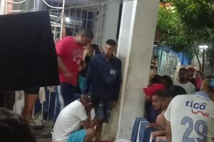 Mujeres asesinadas en su casa, en Malambo.