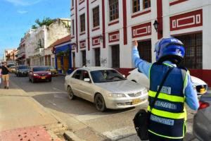 Calle larga