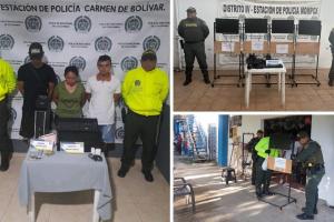 Delito de ejercicio ilícito de actividad monopolística de arbitrio rentístico