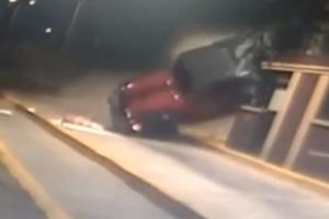 El accidente dejó tres heridos
