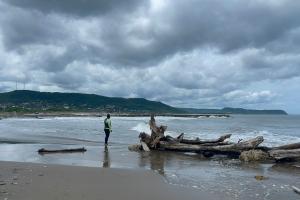 Playas puerto colombia 