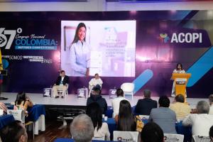 Congreso Acopi