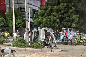 Accidente Transito 