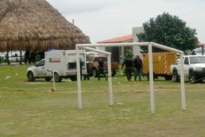 Fiesta Sabanilla 