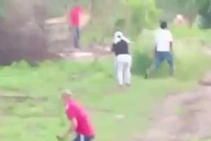 Batalla campal 
