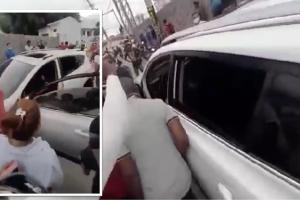 Cartagena rechaza lo ocurrido y se solidariza con la familia afectada