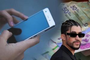 Estafa Bad bunny