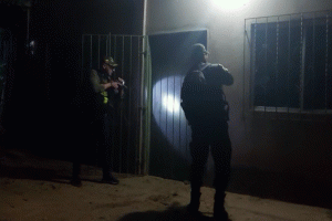 Operación Janas 