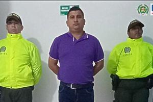 El caso ocurrió  en el municipio de Sahagún 