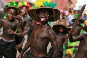 Fiestas de Noviembre