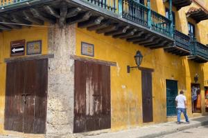 Centro histórico 