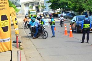 Seguridad vial