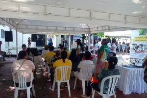 Redes Comunitarias