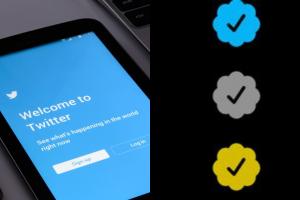 Verificaciones de Twitter