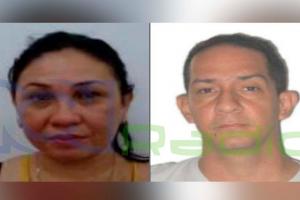  Johanna Villasmil Altuve y Antonio Javier Salas Del Vecchio, capturados.