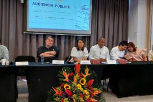La Superservicios está investigando posibles irregularidades, aseguró la ministra.