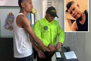 Confesó ante un juez haberle disparado al mototaxista 
