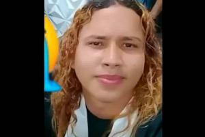 Francois Ramos Roger. Asesinado