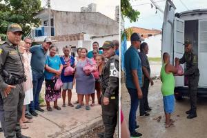 Fundación Cartagena Segura 