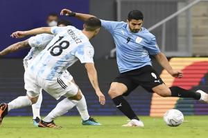 Luis Suárez jugará en Gremio de Brasil durante 2023