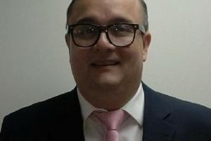 José Eugenio Saavedra Viana