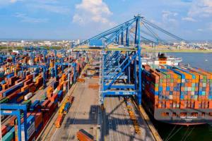 Incautan droga en el puerto de Cartagena