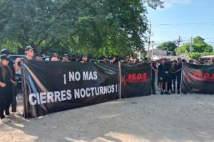 PROTESTA
