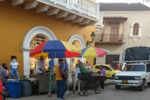 Centro Histórico