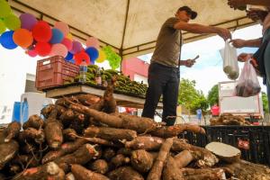 Mercado Campesina