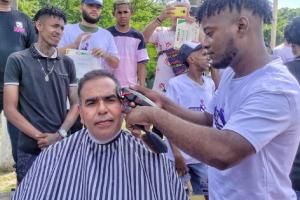 Barberos