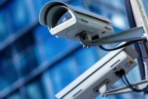 Cámaras de seguridad