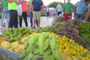 Mercado Campesino
