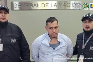 Militar estadounidense