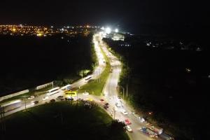 Alumbrado Público