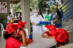 Alcaldía de Barranquilla